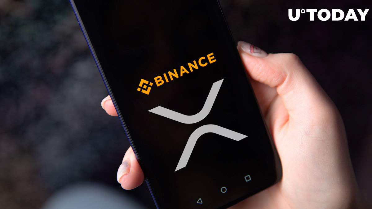 جزئیات جوایز ریپل توسط بایننس برای کاربران اعلام شد